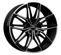 LLANTAS GMP SPECTER PARA TESLA MODEL Y 9.5X20 5X114,3 BLACK DIAMOND W5J