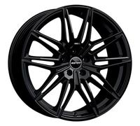 Llanta aluminio KIA Stinger 19" - GMP SPECTER GLOSSY BLACK