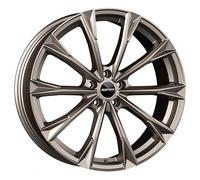 LLANTAS GMP TOTALE PARA MERCEDES-BENZ EQE 9.5X20 5X112 METAL BRONZE 6TF