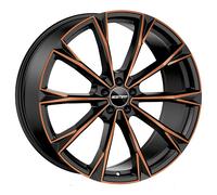 LLANTAS GMP TOTALE PARA MITSUBISHI ECLIPSE CROSS 8X19 5X114,3 LUCI DI PORTO FD1