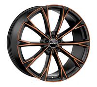 Llanta aluminio GMP TOTALE 21" 8.5J 5x114.3 ET 30 73.1 LUCI DI PORTOFINO