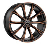 LLANTAS GMP TOTALE PARA VOLVO XC90 8.5X21 5X108 LUCI DI PORTOFINO ESI