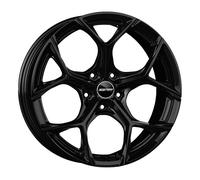LLANTAS GMP ULTRIVITY X PARA AUDI Q6 9X19 5X130 GLOSSY BLACK 6RU