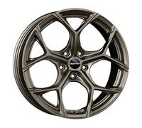 LLANTAS GMP ULTRIVITY X PARA LEXUS RZ EBM1 M 8X19 5X114,3 METAL BRONZE DWV