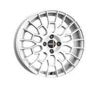 LLANTAS MAK APX PARA CITROEN - DS C3 AIRCROSS 2025-2026 7X17 4X108 GLOSS WHITE