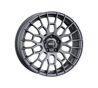 LLANTAS MAK APX PARA CITROEN - DS NEMO 7X18 4X098 GLOSS GUN METALLIC 7UG