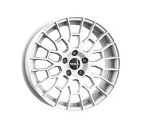 LLANTAS MAK APX PARA KIA K4 CL4M 7.5X18 5X114,3 GLOSS WHITE 514