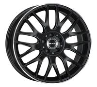 LLANTAS MAK ARROW PARA MERCEDES-BENZ CLASSE GLC COUPE 10X21 5X112 GLOSS BLA IAE