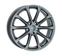 LLANTAS MAK DAVINCI 8X19 5X108 LIGHT TITAN DR5