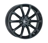 LLANTAS MAK DAVINCI PARA AUDI S5 F2 - S5 AVANT F2 2024-2025 8X18 5X112 GLOS JZK