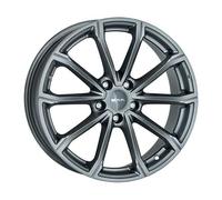 LLANTAS MAK DAVINCI PARA KIA NIRO 8X19 5X114,3 LIGHT TITAN 7D1