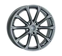 LLANTAS MAK DAVINCI PARA FORD FIESTA ST 6.5X16 4X108 LIGHT TITAN TJI