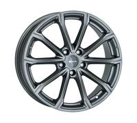 LLANTAS MAK DAVINCI PARA FORD FIESTA ST 7X18 4X108 LIGHT TITAN TLL