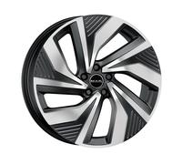 Llanta Mak Elect 8x20 5x112 Et48 76 Black