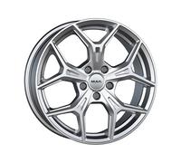 LLANTAS MAK EPICA PARA BMW X2 2024-2024 8X19 5X112 LIGHT TITAN 9TW