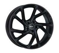 LLANTAS MAK KASSEL PARA HONDA HR-V 8X20 5X114,3 GLOSS BLACK 2B1