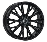 LLANTAS MAK KENT PARA LAND ROVER DISCOVERY V 10X22 5X120 GLOSS BLACK ZYS