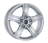 LLANTAS MAK KING5 PARA FIAT DUCATO HEAVY M1 7.5X17 5X130 SILVER BNH