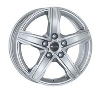 LLANTAS MAK KING5 PARA FIAT DUCATO HEAVY M1 7.5X17 5X130 SILVER BNH