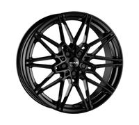 LLANTAS MAK KOENIG PARA BMW SERIE 6 GRAN TURISMO 7.5X17 5X112 GLOSS BLACK MBR
