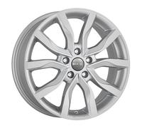 LLANTAS MAK KOLN PARA BMW SERIE 1 M-SPORT/M-PERFORMANCE 8X19 5X112 SILVER X X9N