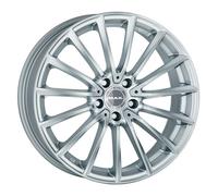 LLANTAS MAK KOMET PARA MERCEDES-BENZ CLASSE CLA AMG 35 8X19 5X112 SILVER GLE