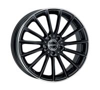 LLANTAS MAK KOMET PARA MERCEDES E-KLASSE ALL TERRAIN 2024 9X18 5X112 GLOSS JGI