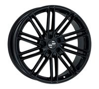 Llanta Mak Leipz 10,5x20 5x112 Et19 66.5 Black