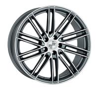 LLANTAS MAK LEIPZIG-D PARA PORSCHE PANAMERA YA TURBO-TURBO S E HYBRID 11.5X BGY