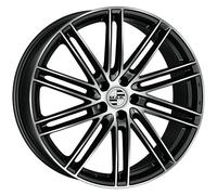 LLANTAS MAK LEIPZIG PARA PORSCHE CAYENNE S - CAYENNE GTS - CAYENNE TURBO 10 BCI