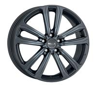 LLANTAS MAK MAGMA PARA FIAT 6x15 5x098 MATT TITAN MQ9