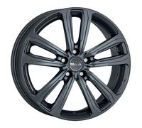 LLANTAS MAK MAGMA PARA DR DR 5 7.5X17 5X108 MATT TITAN QHR