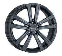 LLANTAS MAK MAGMA PARA FIAT 6x15 5x098 MATT TITAN MQ9