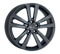 LLANTAS MAK MAGMA PARA MERCEDES-BENZ CITAN N1 5 FORI 7X18 5X108 MATT TITAN DY9