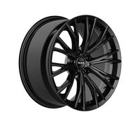 LLANTAS MAK MARK-D PARA BMW I4 9.5X19 5X112 GLOSS BLACK 8L5