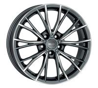 MAK LLANTAS MARK-D para BMW Serie 3 Coupé/Cabrio M-Performance 2012-2018 9.5x19 5x120