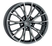 LLANTAS MAK MARK-D PARA BMW SERIE 4 CABRIO M-PERFORMANCE 9.5X19 5X120 GUN M 3RE