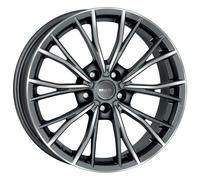 LLANTAS MAK MARK-D PARA BMW SERIE 7 730/740 M-PERFORMANCE 9X20 5X112 GUN ME 2SB
