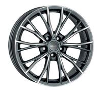 LLANTAS MAK MARK PARA BMW SERIE 1 8X20 5X112 GUN MET-MIRROR FACE FV9
