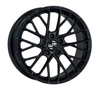 LLANTAS MAK MONACO-D PARA PORSCHE 911 CARRERA - 911 CARRERA S 11.5X21 5X130 1AG