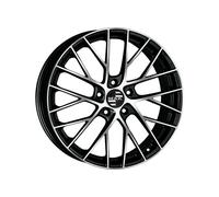 LLANTAS MAK MONACO-D PARA PORSCHE 911 CARRERA - 911 CARRERA S 11.5X21 5X130 XP8