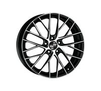 LLANTAS MAK MONACO-D PARA PORSCHE 911 TARGA 4 - 911 TARGA 4S 11X20 5X130 BL 2YQ