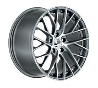 LLANTAS MAK MONACO PARA PORSCHE 911 CARRERA 4 - 911 CARRERA 4S CABRIO 8.5X2 Q21