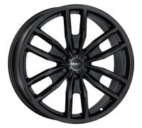 LLANTAS MAK PEAK PARA MERCEDES-BENZ CLASSE X N1 7.5X17 6X114,3 MATT BLACK BIG
