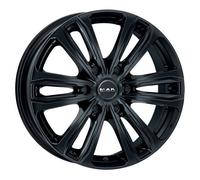 Llanta Mak Safari6 8x18 6x139,7 Et20 112 Hyper Black