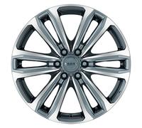 LLANTAS MAK SAFARI 6 PARA FORD RANGER RAPTOR 2020-2021 8.5X20 6X139,7 GUN M S1V