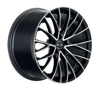 LLANTAS MAK SPECIALE-D PARA BMW SERIE 5 BERLINA M-PERFORMANCE 9.5X19 5X112 8K8