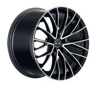 LLANTAS MAK SPECIALE-D PARA MERCEDES-BENZ CLASSE M AMG 11X20 5X112 BLACK MI 7UF