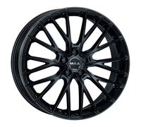 LLANTAS MAK SPECIALE PARA MERCEDES-BENZ CLASSE CLA AMG 45 / 45 S 8.5X19 5X1 2DB