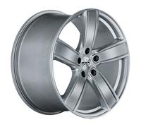 LLANTAS MAK TURISMO-D-FF PARA PORSCHE CAYENNE E HYBRID 10.5X20 5X130 SILVER S3V